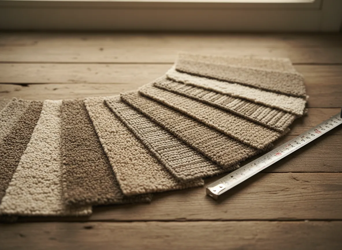 Carpet Installation North Tazewell, VA FAQs